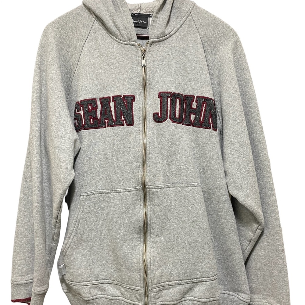 Sean John hoody